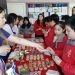 Producto local, beneficio regional: Salmón Blumar llega a una segunda escuela en Magallanes