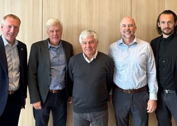 SalmonChile participa en reunión de “The International Salmon Farmers Association”