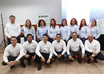 Encuentro por la Sustentabilidad de Mowi Chile: Innovación y progreso hacia una salmonicultura responsable