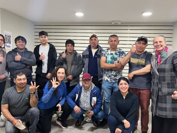ULagos desarrolla proyecto para construir un perfil de salud de buzos