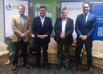 Candidatos a alcalde de Puerto Montt se refieren al futuro de la salmonicultura