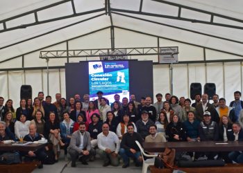 2° Encuentro de economía circular en Los Lagos: Impulsando la sostenibilidad