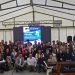 Foto: Cedida / Encuentro está dirigido a sectores productivos, gestores de residuo, emprendimientos, servicios públicos universidades y centros de investigación.