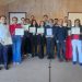 Participantes del diplomado en el cierre de la iniciativa. Créditos FAVET.