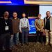 ADL Diagnostic Chile y TEKBios Fish Trial Center