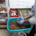Foto: CMFRI / Estudios demuestran que son tan efectivos como los alimentos convencionales.