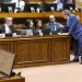 Senado - Ley de Presupuestos