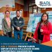 ADL Diagnostic Chile y TEKBios revelan importantes avances sobre Aeromonas salmonicida