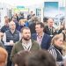 Foto: Aquaculture UK / traslado a Glasgow responde también a las respuestas positivas recibidas por parte de los expositores y visitantes.
