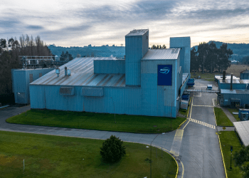 BioMar desarrolla estrategia productiva para consolidar operaciones en Pargua