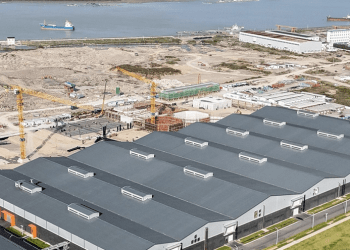 Foto: Nordic Aqua Partners / Nordic Aqua anticipa que la situación relacionada con la geosmina se normalizará en los próximos meses