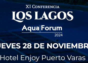Foto: AquaForum / Este evento reúne a expertos, líderes y tomadores de decisiones en el sector