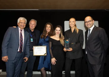 Aker BioMarine es elegida la empresa más innovadora del mundo