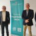 Biolift y UACh fortalecerán investigación y desarrollo de tecnologías para la acuicultura