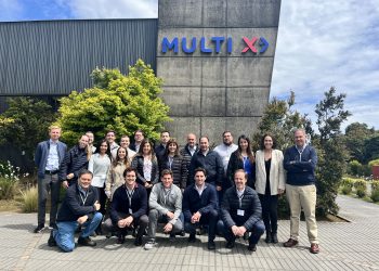 Créditos MULTI X.