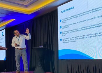 OXZO S.A. destaca estrategias de oxigenación y oportunidades en Congreso Internacional sobre acuicultura sostenible