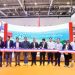 ProChile potenció oportunidades de negocios acuícolas en China Fisheries & Seafood Expo