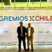 Foto: Cedida / SalmonChile fue representado por su presidente, Arturo Clément, junto al gerente de Asuntos Públicos, Tomás Monge.