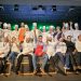 Foto: SalmonChile / SalmonChile fue una vez más parte de este evento gastronómico en colaboración con la agrupación PuconChef