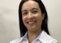 Fernanda Brantes, product manager de Salud de Skretting Chile.