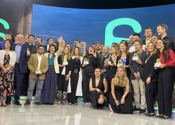 ChucaoTech gana uno de los Premios AVONNI 2024