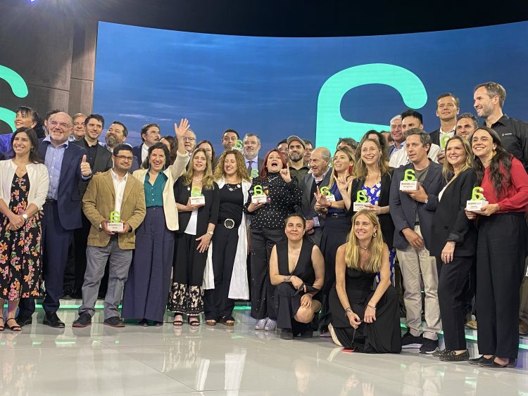 ChucaoTech gana uno de los Premios AVONNI 2024