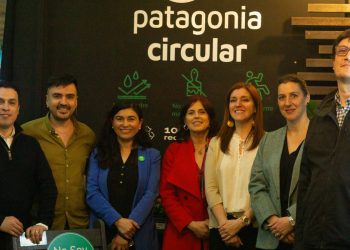 Autoridades magallánicas lanzan «Patagonia Circular» como líder en innovación y sustentabilidad