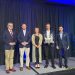 Premio de sostenibilidad del salmón. Créditos Mowi Chile.