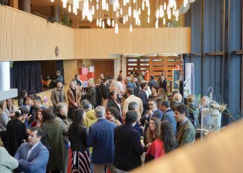 SalmonChile se une a TEDx Frutillar para discutir sobre innovación, sostenibilidad y el futuro de la alimentación