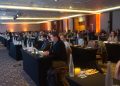 Arranca el “Primer Congreso sobre Uso de Antibióticos en Acuicultura” en Puerto Varas