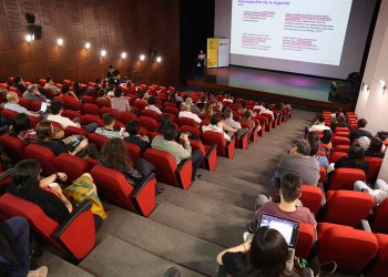 Investigadores abordan retos y proyecciones en el campo I+D