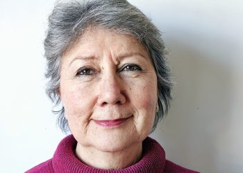 Marcela Ávila Lagos, directora del Centro Acuícola Pesquero de Investigación Aplicada (CAPIA) de la Universidad Santo Tomas Puerto Montt. Créditos UST.