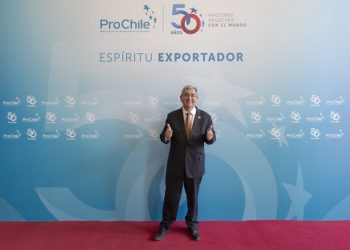 ProChile - Espíritu Emprendedor