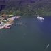 OXXEAN consolida la temporada de cruceros 2024-2025 en la región de Aysén