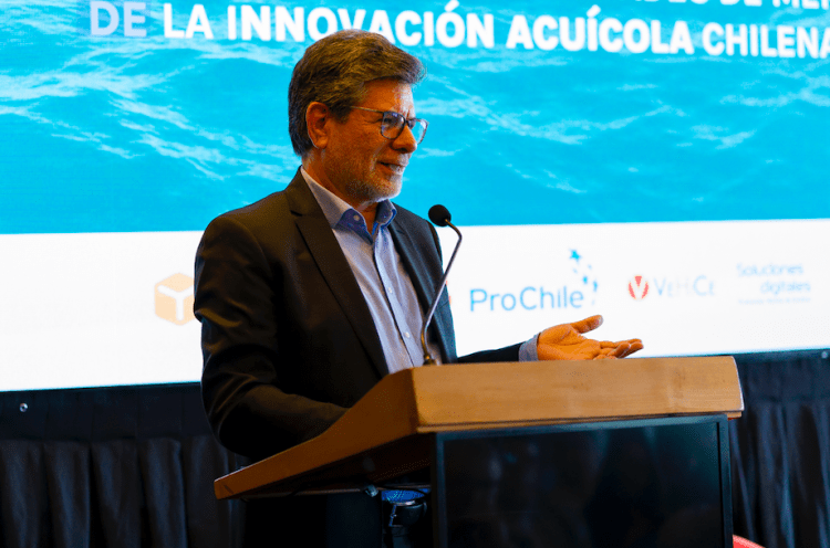 Club Innovación Acuícola celebra 5 años impulsando la innovación, el desarrollo y la sostenibilidad de la industria