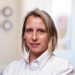Carolina Peters Muza, gerente de Salud y Calidad de Benchmark Genetics Chile. Créditos Benchmark Genetics.