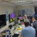 Expertos internacionales analizan posibles nuevas especies recolectadas en cruceros de investigación
