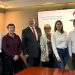 Empresa de innovación energética reestructura su directorio y fortalece su camino hacia la sostenibilidad