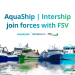 Aquaship - Intership adquiere FSV para impulsar el crecimiento,