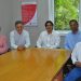 Garware cumple diez años como proveedor del mercado salmonicultor chileno