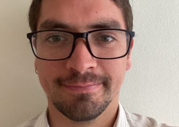 Francisco Valenzuela, consultor de Sostenibilidad 
y Territorio en Nodo Chile.