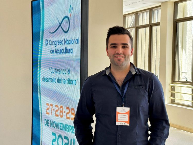Gerardo Cárdenas, gerente de ALSUR Ingeniería