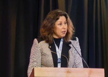 Berta Contreras: “Siempre me he definido como una enamorada de la industria”