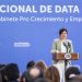 Ministra de Ciencia, Tecnología, Conocimiento e Innovación, Aisén Etcheverry