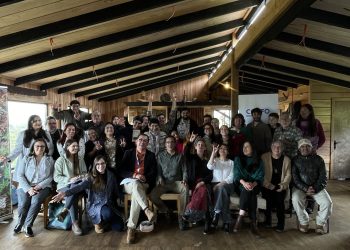 Programa “Emprende+Regenerativo” culmina con resultados destacados en Chiloé