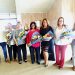 Salmones Aysén lanza ReDiseña Panitao que promueve la sostenibilidad y el vínculo comunitario