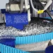 Presentan tecnología de vanguardia para fileteado de salmón y trucha