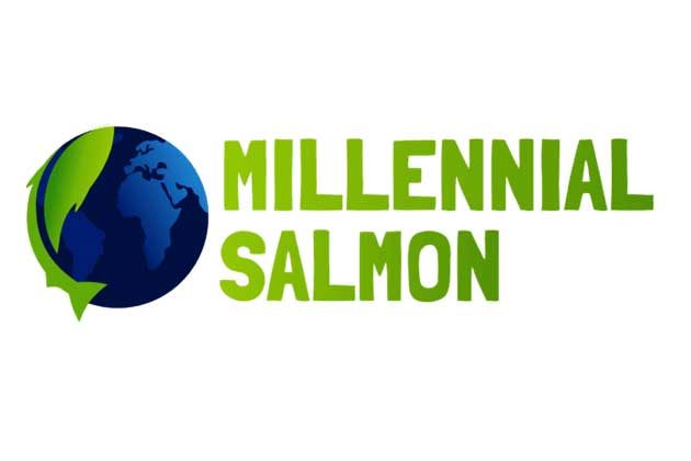 Nofima - Millennial Salmon