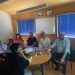 Plancton Andino recibe visita de importante investigador británico