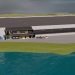 torghattenaqua - nuevas instalaciones en Vevelstad